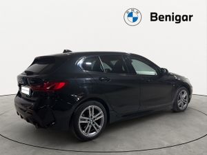 BMW Serie 1 118d 110 kw (150 cv)  2021 Diésel - Foto 7