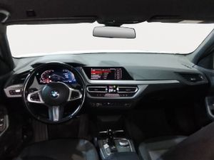 BMW Serie 1 116d 85 kw (116 cv)  2023 Diésel - Foto 13