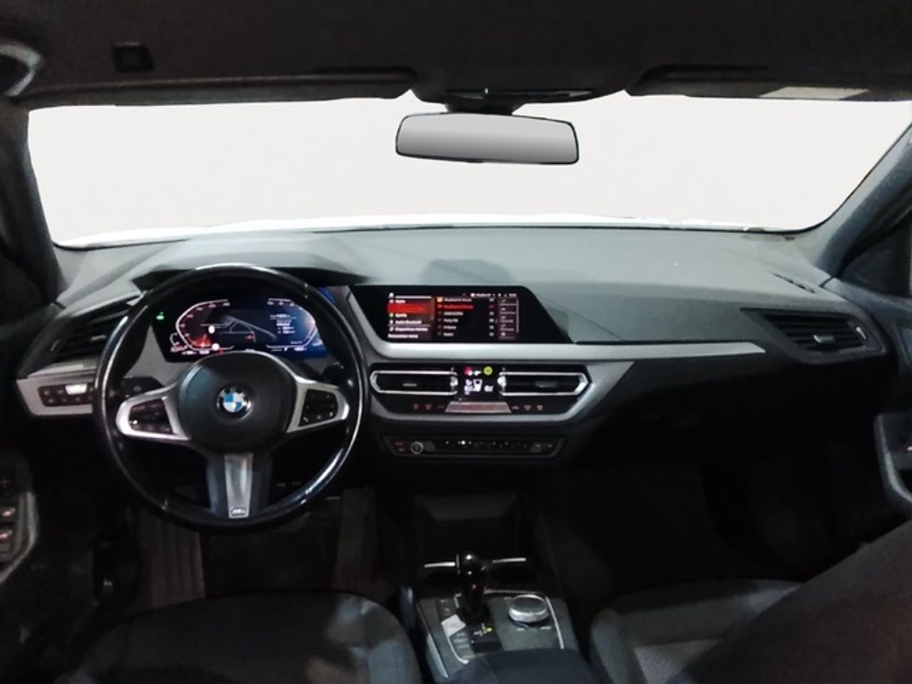 BMW Serie 1 116d 85 kw (116 cv)  2023 Diésel - Foto 8