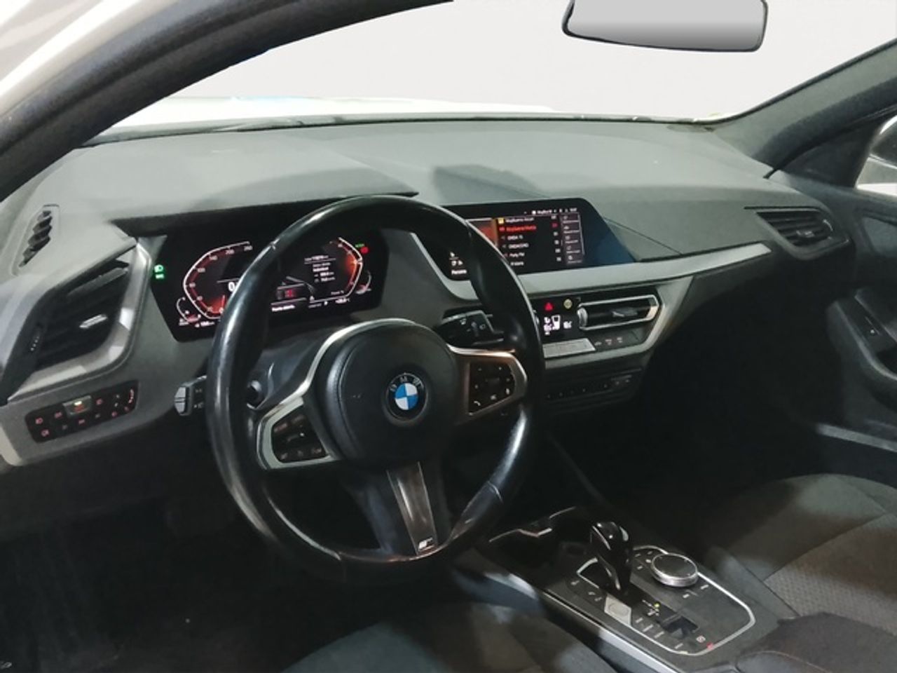 BMW Serie 1 116d 85 kw (116 cv)  2023 Diésel - Foto 14