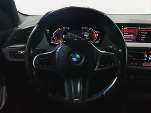 BMW Serie 1 116d 85 kw (116 cv)  2023 Diésel - Foto 23