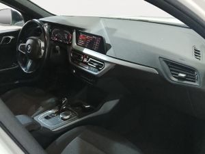 BMW Serie 1 116d 85 kw (116 cv)  2023 Diésel - Foto 15