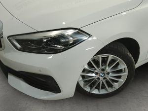 BMW Serie 1 116d 85 kw (116 cv)  2023 Diésel - Foto 11