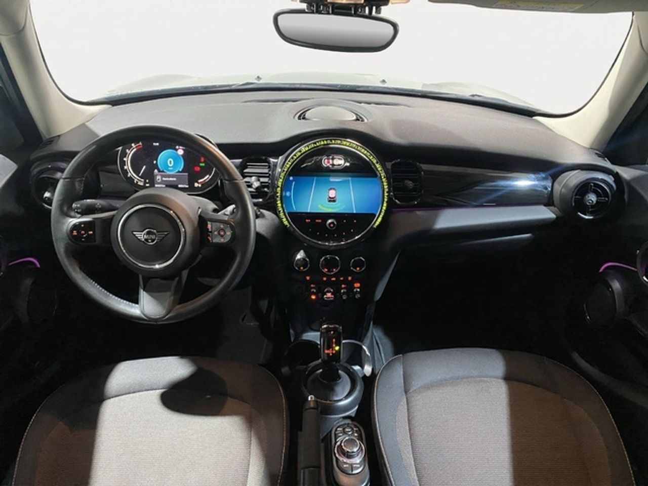 MINI Cooper 100 kw (136 cv)  2024 Gasolina - Foto 8