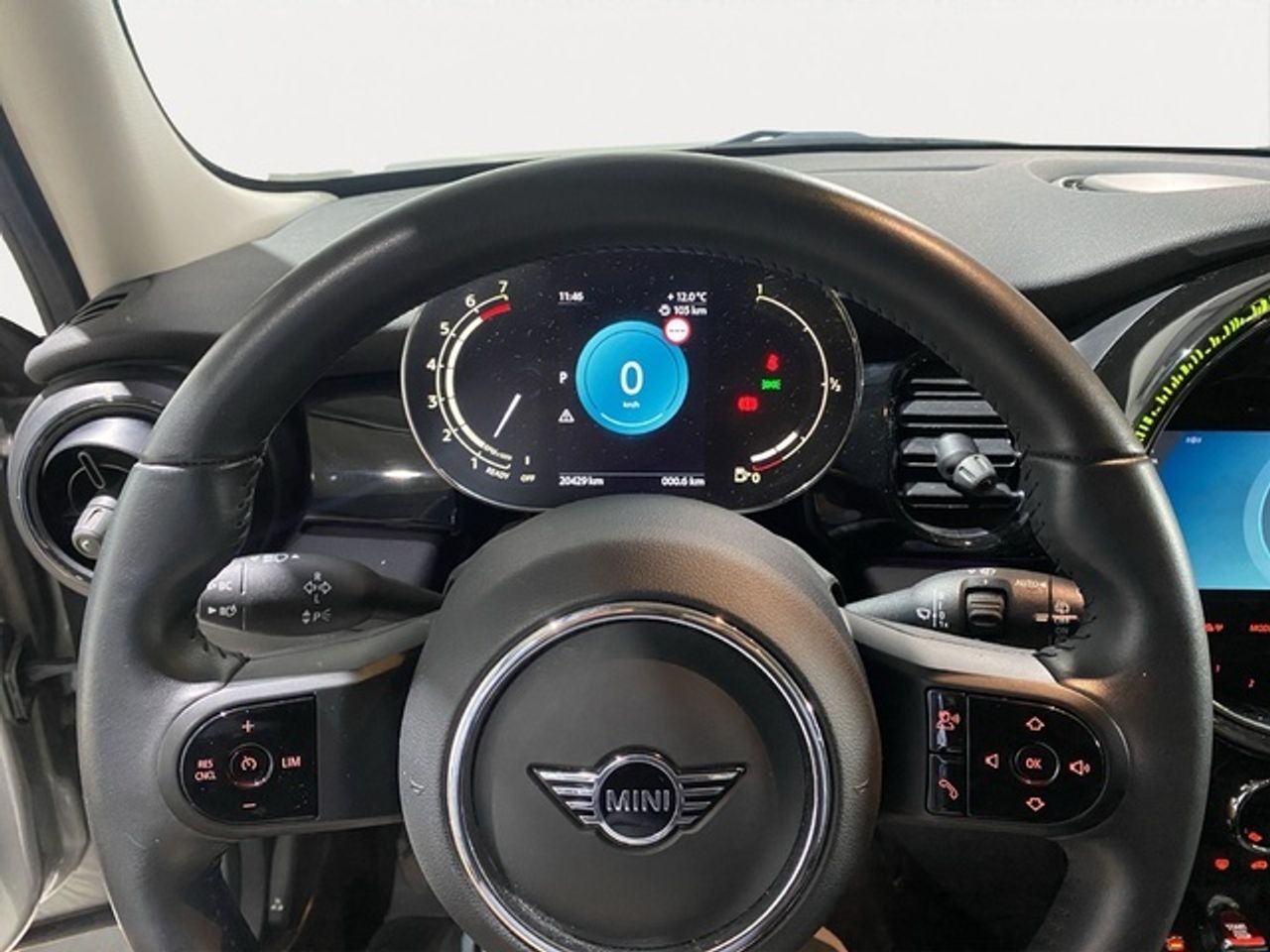 MINI Cooper 100 kw (136 cv)  2024 Gasolina - Foto 14