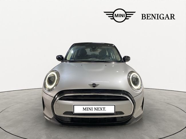 MINI Cooper 100 kw (136 cv)