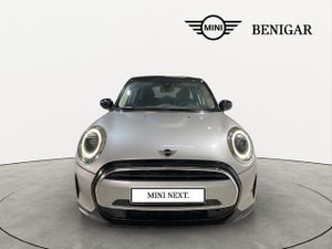 MINI Cooper 100 kw (136 cv)  2024 Gasolina - Foto 3