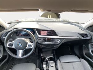 BMW Serie 1 116d 85 kw (116 cv)  2024 Diésel - Foto 13
