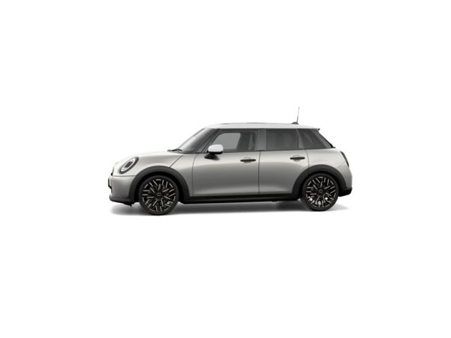 MINI Cooper c 115 kw (156 cv)