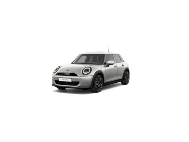 MINI Cooper c 115 kw (156 cv)