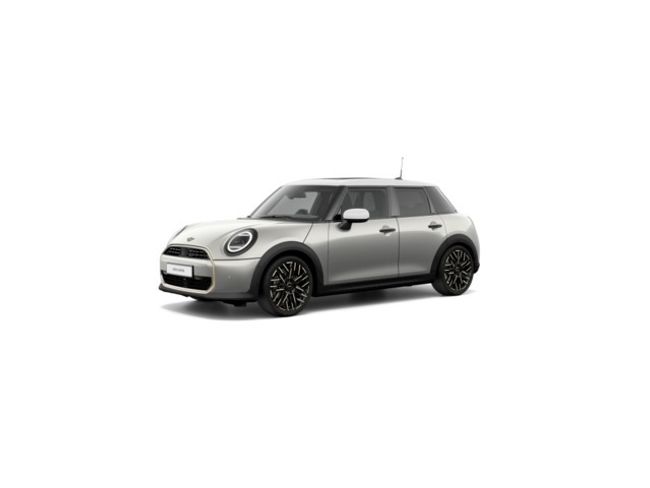 MINI Cooper c 115 kw (156 cv)