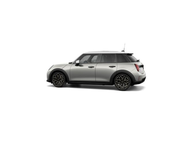 MINI Cooper c 115 kw (156 cv)