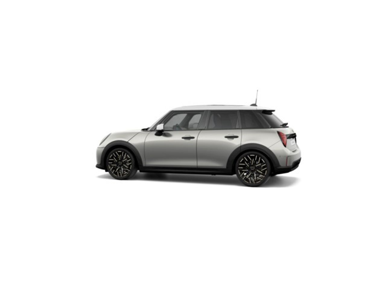 MINI Cooper c 115 kw (156 cv)  2025 Gasolina - Foto 11