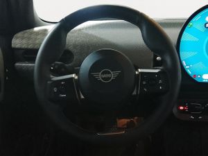 MINI Cooper c 115 kw (156 cv)  2025 Gasolina - Foto 23