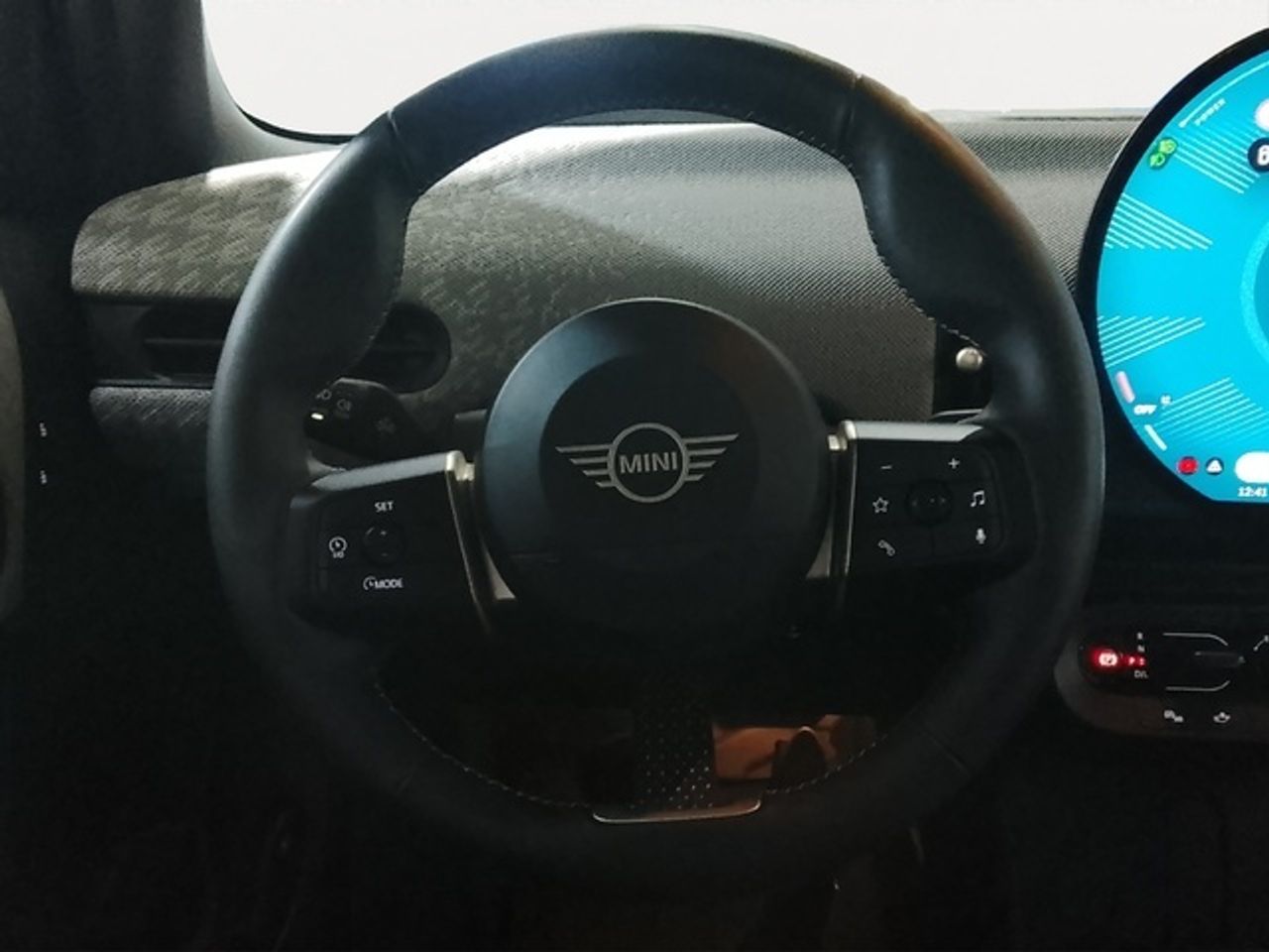 MINI Cooper c 115 kw (156 cv)  2025 Gasolina - Foto 13