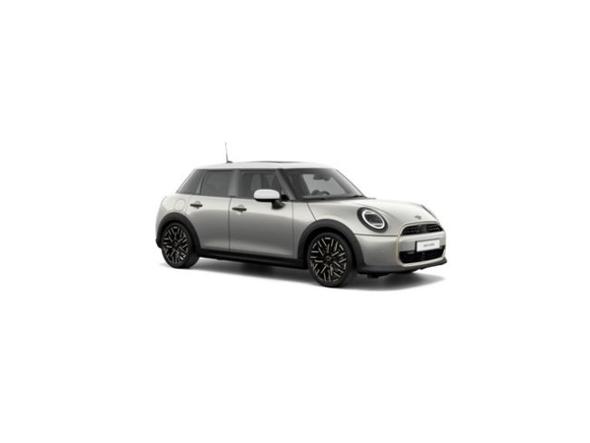 MINI Cooper c 115 kw (156 cv)