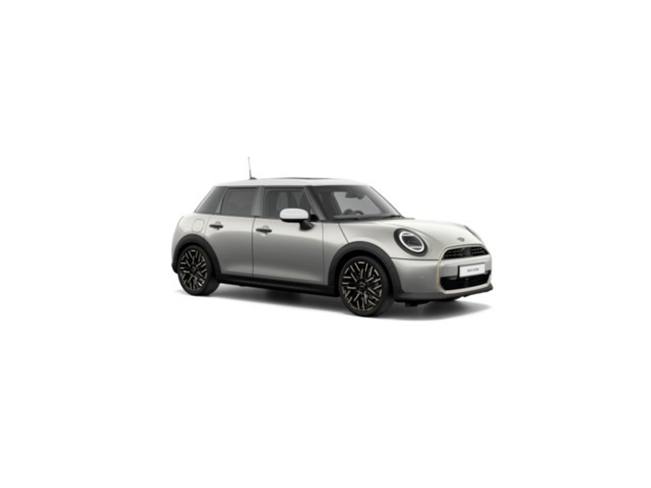 MINI Cooper c 115 kw (156 cv)  2025 Gasolina - Foto 5