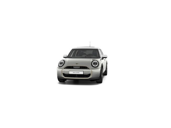 MINI Cooper c 115 kw (156 cv)