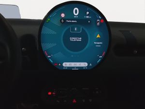 MINI Cooper c 115 kw (156 cv)  2025 Gasolina - Foto 25