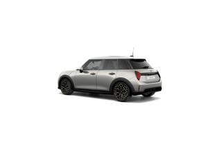 MINI Cooper c 115 kw (156 cv)  2025 Gasolina - Foto 11