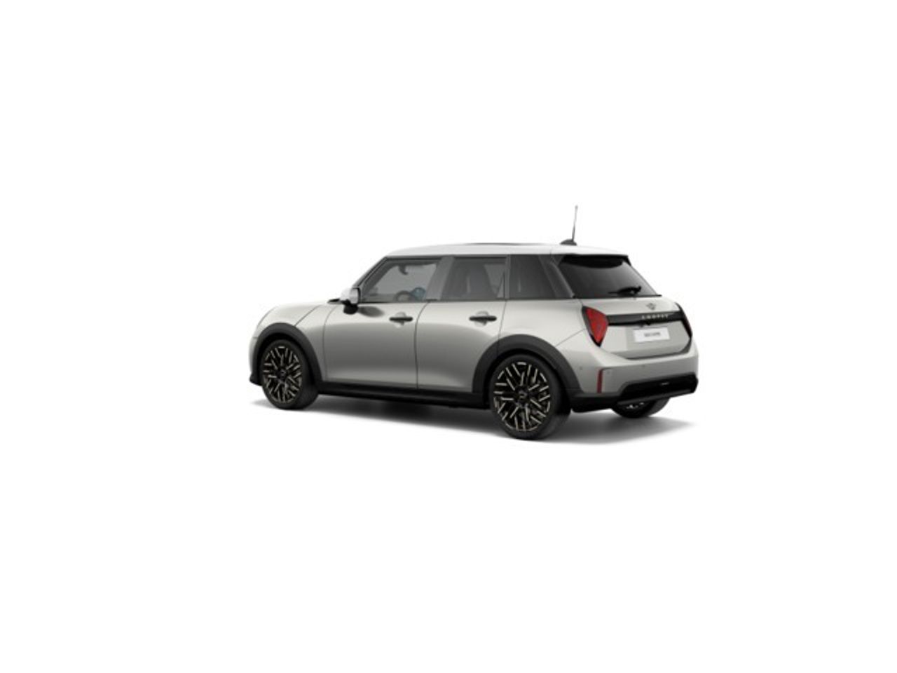 MINI Cooper c 115 kw (156 cv)  2025 Gasolina - Foto 7