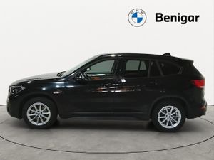 BMW X1 sdrive18d 110 kw (150 cv)  2021 Diésel - Foto 5