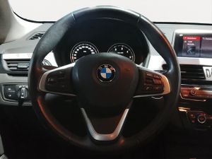 BMW X1 sdrive18d 110 kw (150 cv)  2021 Diésel - Foto 23