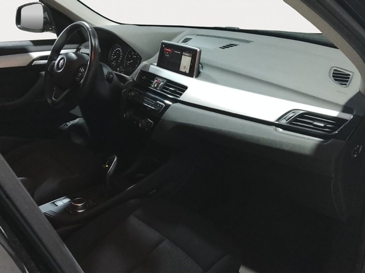 BMW X1 sdrive18d 110 kw (150 cv)  2021 Diésel - Foto 9