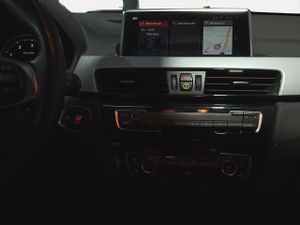 BMW X1 sdrive18d 110 kw (150 cv)  2021 Diésel - Foto 27
