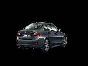 BMW Serie 3 320d 140 kw (190 cv)  2019 Diésel - Foto 23