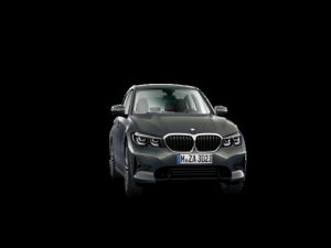 BMW Serie 3 320d 140 kw (190 cv)  2019 Diésel - Foto 15