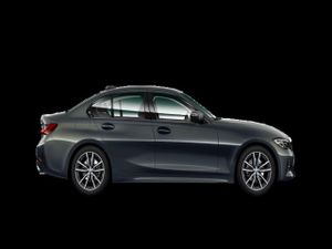 BMW Serie 3 320d 140 kw (190 cv)  2019 Diésel - Foto 27