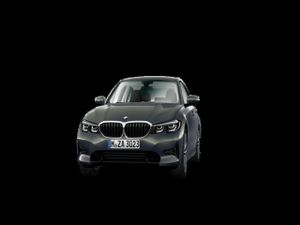 BMW Serie 3 320d 140 kw (190 cv)  2019 Diésel - Foto 2