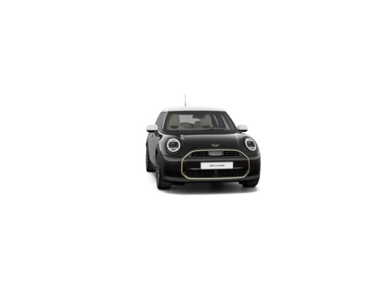 MINI Cooper c 115 kw (156 cv)  2025 Gasolina - Foto 7