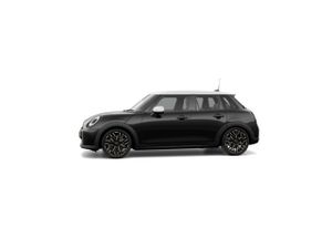 MINI Cooper c 115 kw (156 cv)  2025 Gasolina - Foto 9