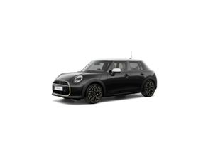 MINI Cooper c 115 kw (156 cv)  2025 Gasolina - Foto 7