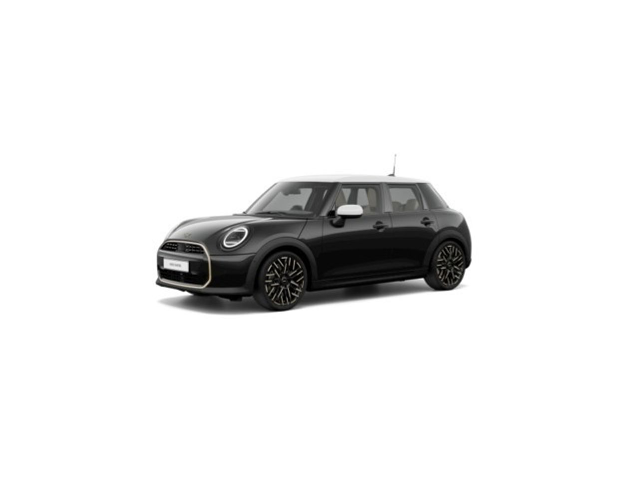 MINI Cooper c 115 kw (156 cv)  2025 Gasolina - Foto 5