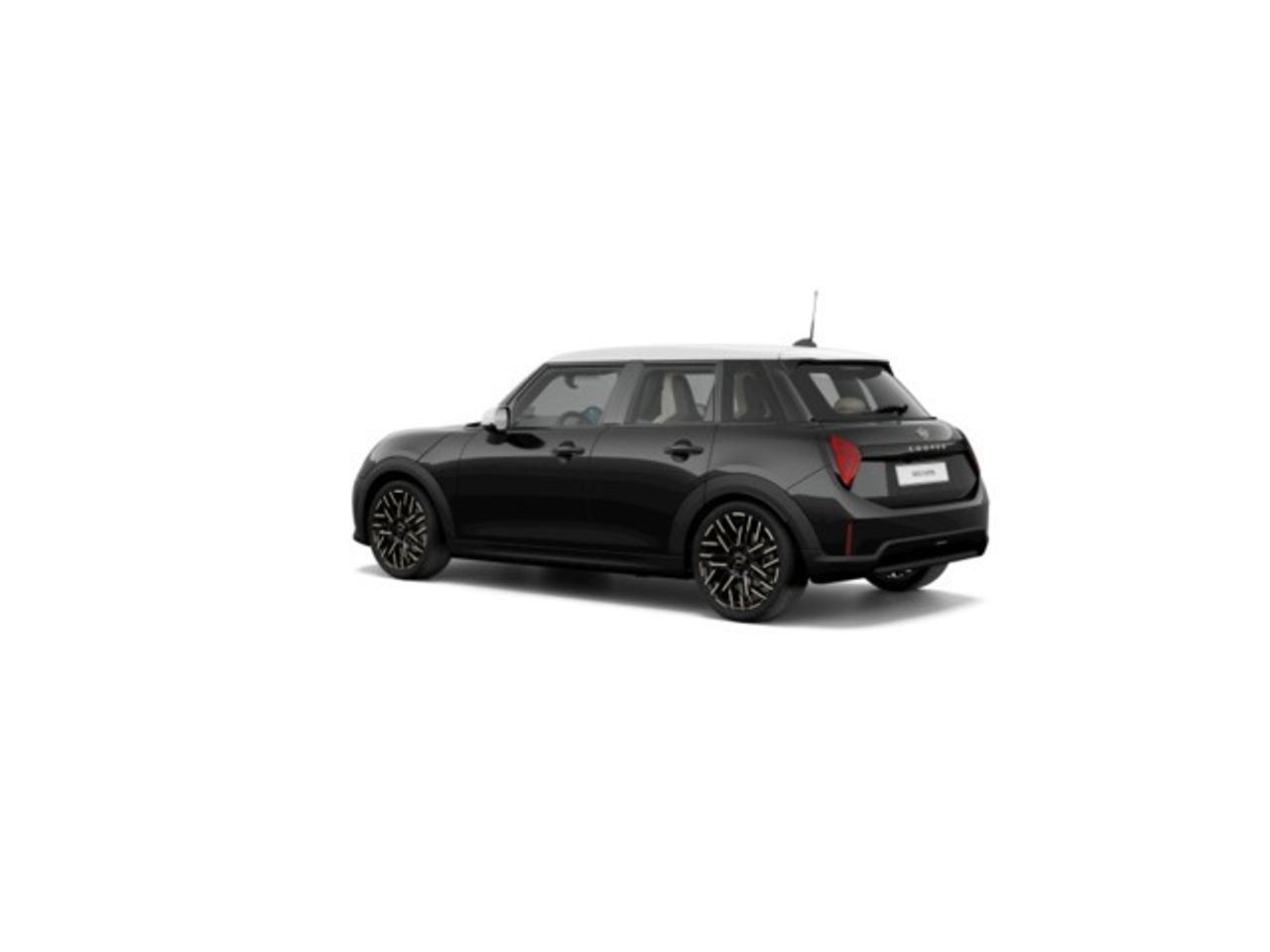 MINI Cooper c 115 kw (156 cv)  2025 Gasolina - Foto 8