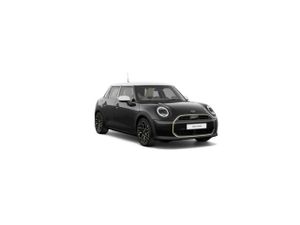 MINI Cooper c 115 kw (156 cv)  2025 Gasolina - Foto 17
