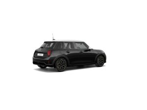 MINI Cooper c 115 kw (156 cv)  2025 Gasolina - Foto 15