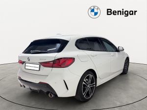 BMW Serie 1 120d 140 kw (190 cv)  2022 Diésel - Foto 7