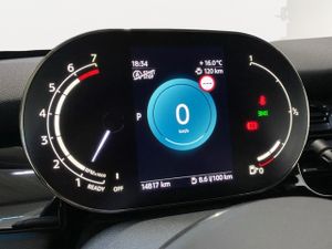 MINI Cooper 100 kw (136 cv)  2024 Gasolina - Foto 27