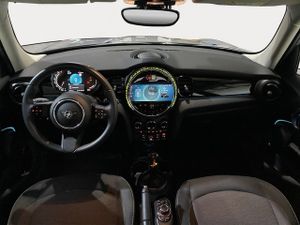 MINI Cooper 100 kw (136 cv)  2024 Gasolina - Foto 13