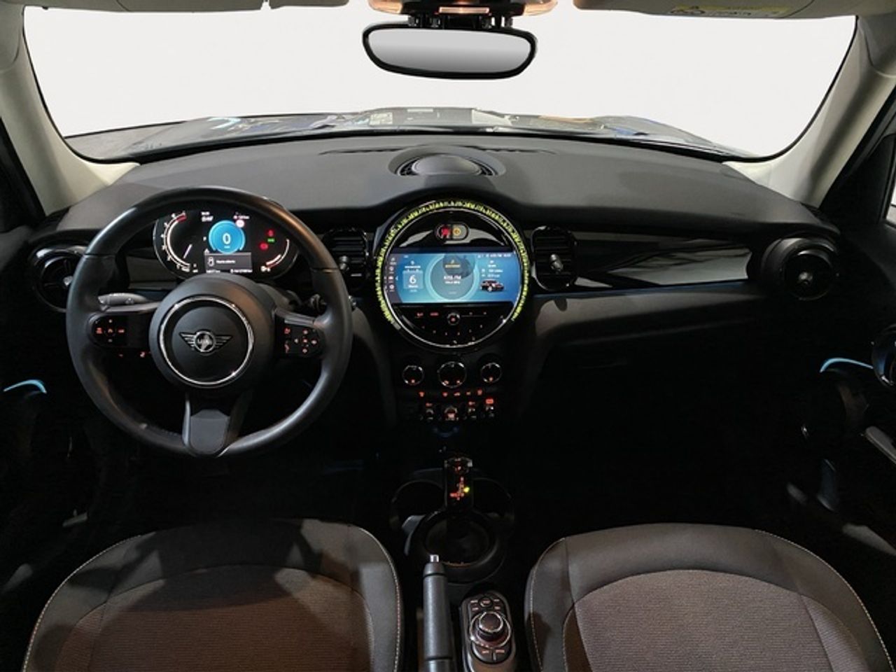 MINI Cooper 100 kw (136 cv)  2024 Gasolina - Foto 8
