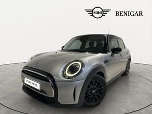 MINI Cooper 100 kw (136 cv)  2024 Gasolina - Foto 2