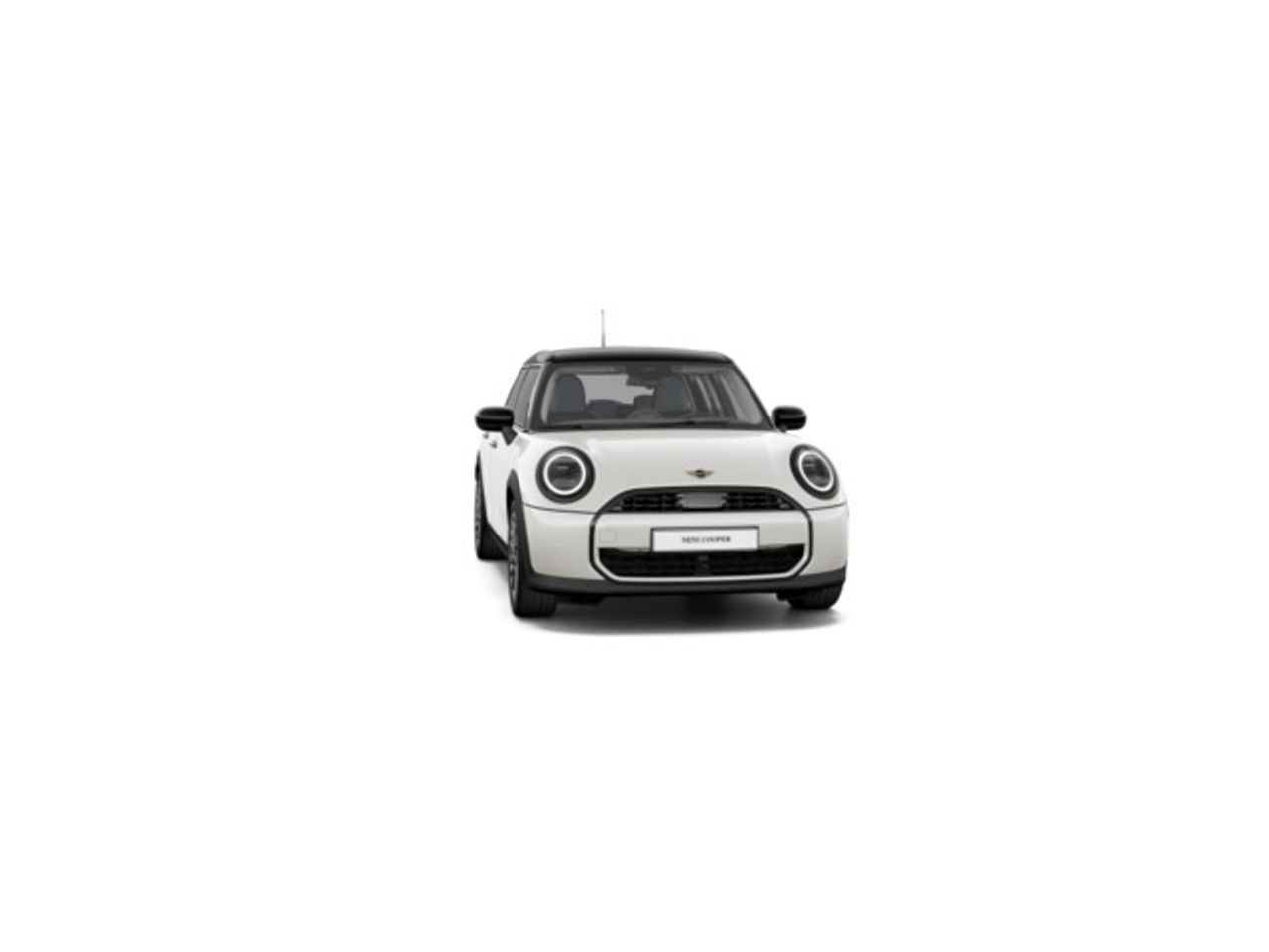 MINI Cooper c 115 kw (156 cv)  2025 Gasolina - Foto 8
