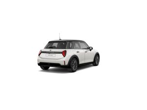 MINI Cooper c 115 kw (156 cv)  2025 Gasolina - Foto 21