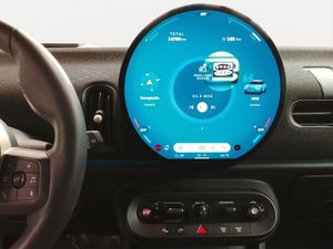 MINI Cooper c 115 kw (156 cv)  2025 Gasolina - Foto 25