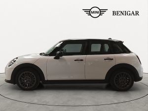 MINI Cooper c 115 kw (156 cv)  2025 Gasolina - Foto 5