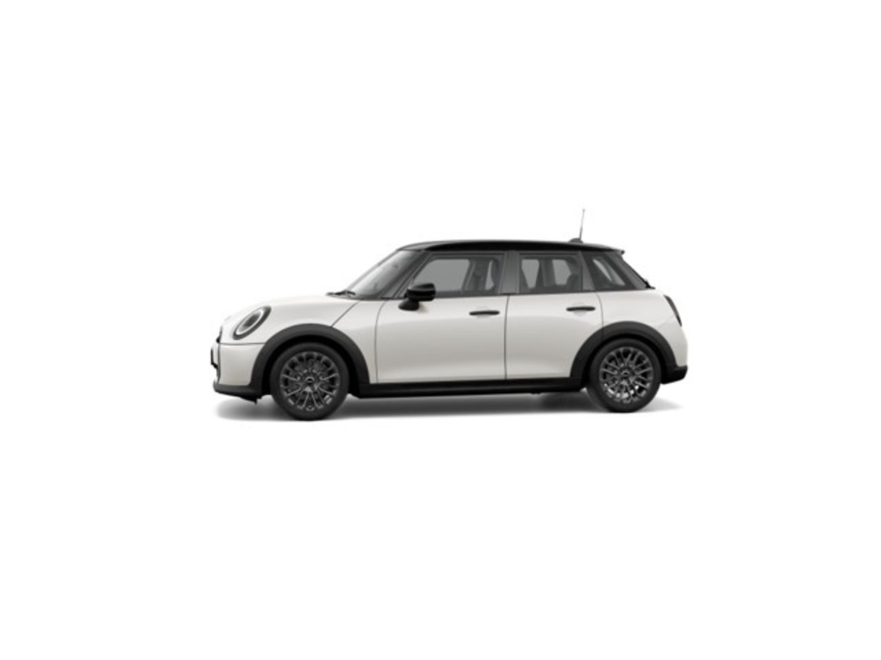 MINI Cooper c 115 kw (156 cv)  2025 Gasolina - Foto 6